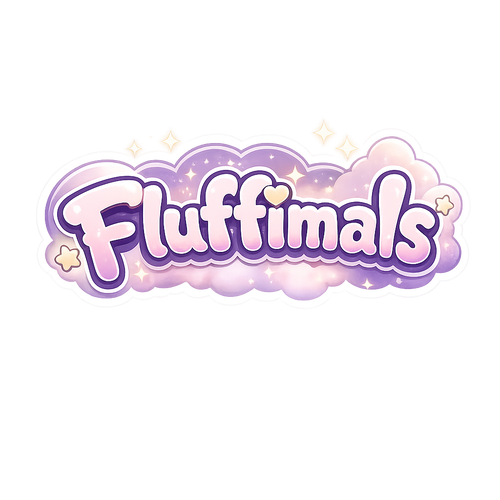 Fluffimals